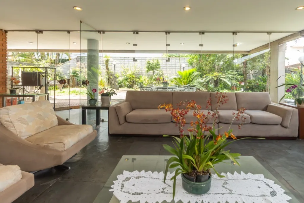 Imagem Imóvel de alto padrão na Vila Ida: Casa com 3 suítes, 4 banheiros e 4 vagas de garagem em São Paulo-SP!