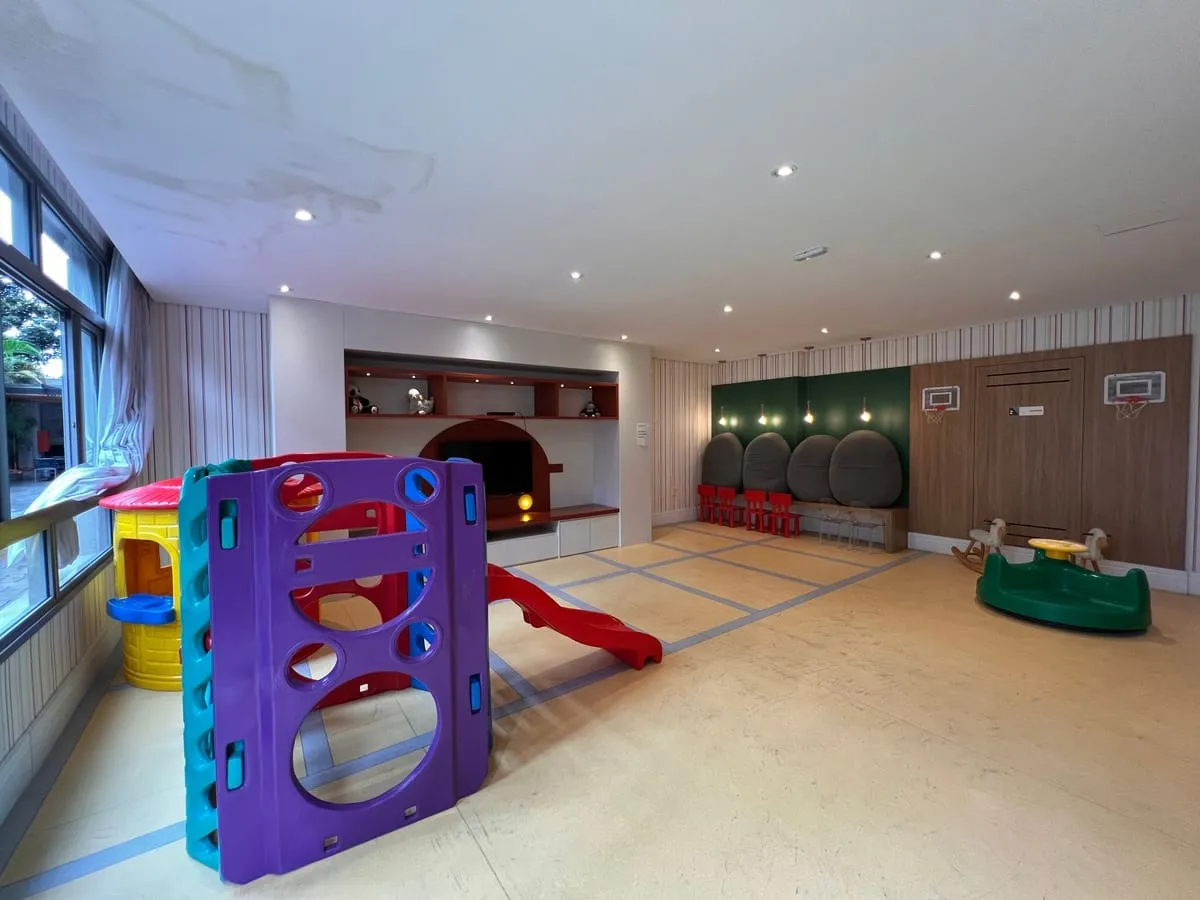 Imagem Apartamento com 1 Quarto para alugar, 30m² - Pinheiros