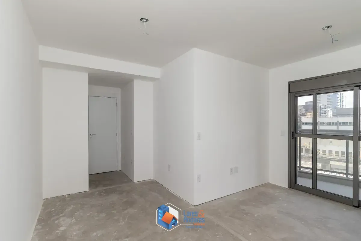 Imagem Apartamento para venda em Jardim das Acácias com 2 quartos, sendo 2 suítes, 107m²