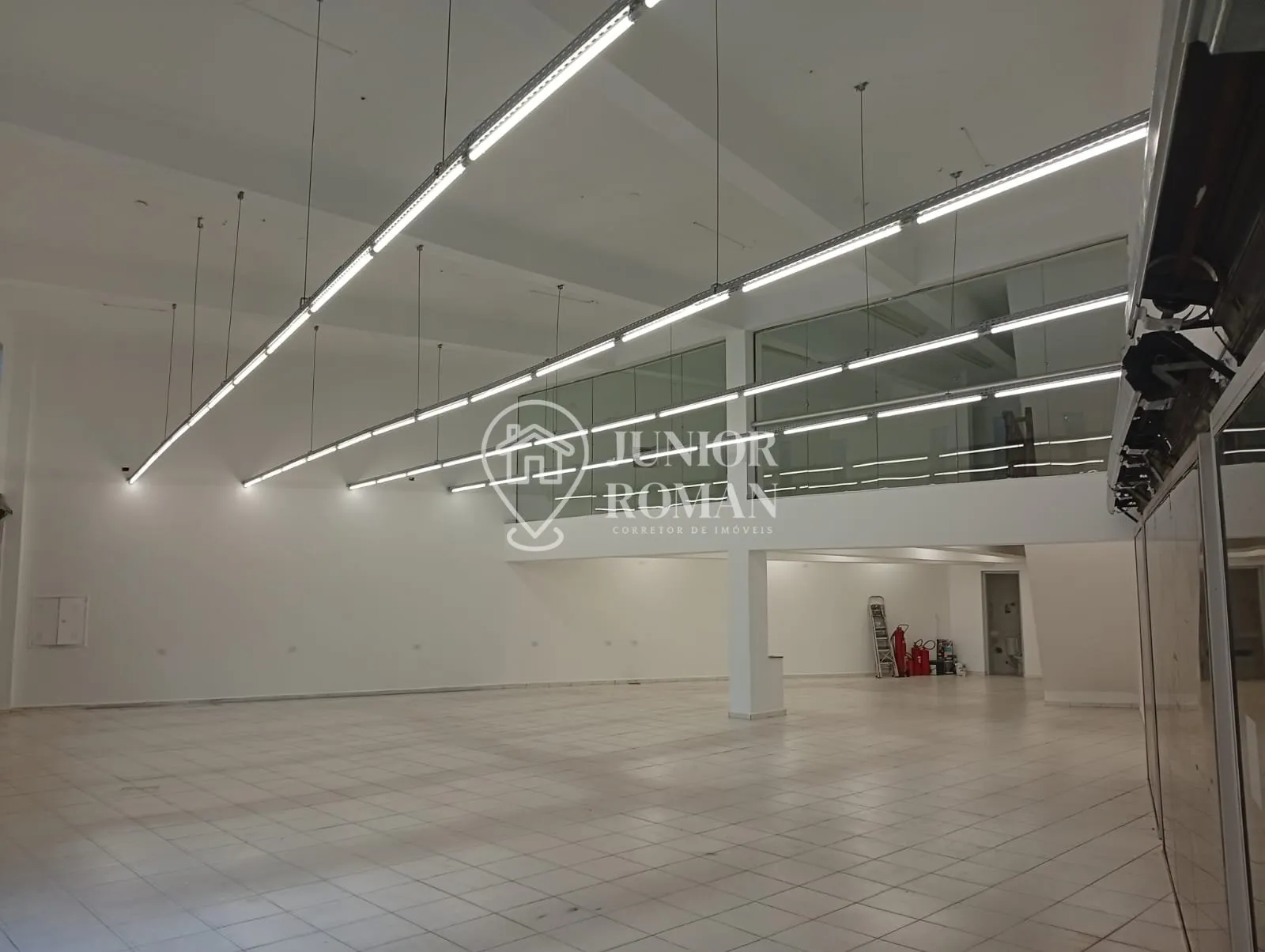 Foto do imóvel PRÉDIO COMERCIAL 730M2 PARA LOCAÇÃO - SANTA TEREZINHA | SANTO ANDRÉ/SP
