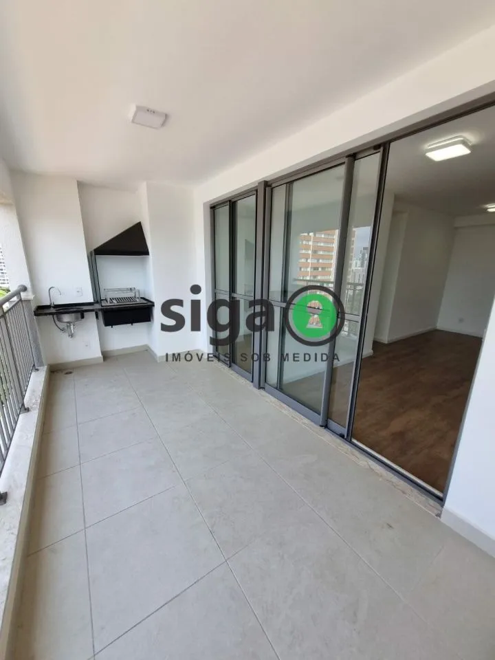 Imagem Apartamento para venda na Chácara Santo Antônio com 3 quartos