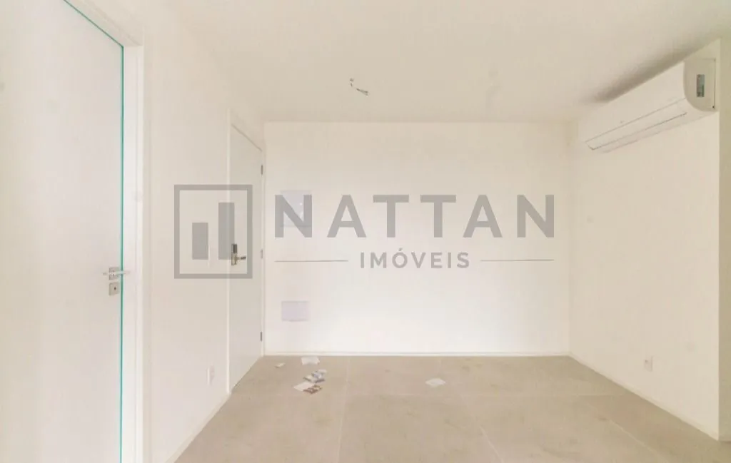 Imagem Apartamento com 3 dormitórios à venda, 85 m² por R$ 1.350.000,00 - Tatuapé - São Paulo/SP