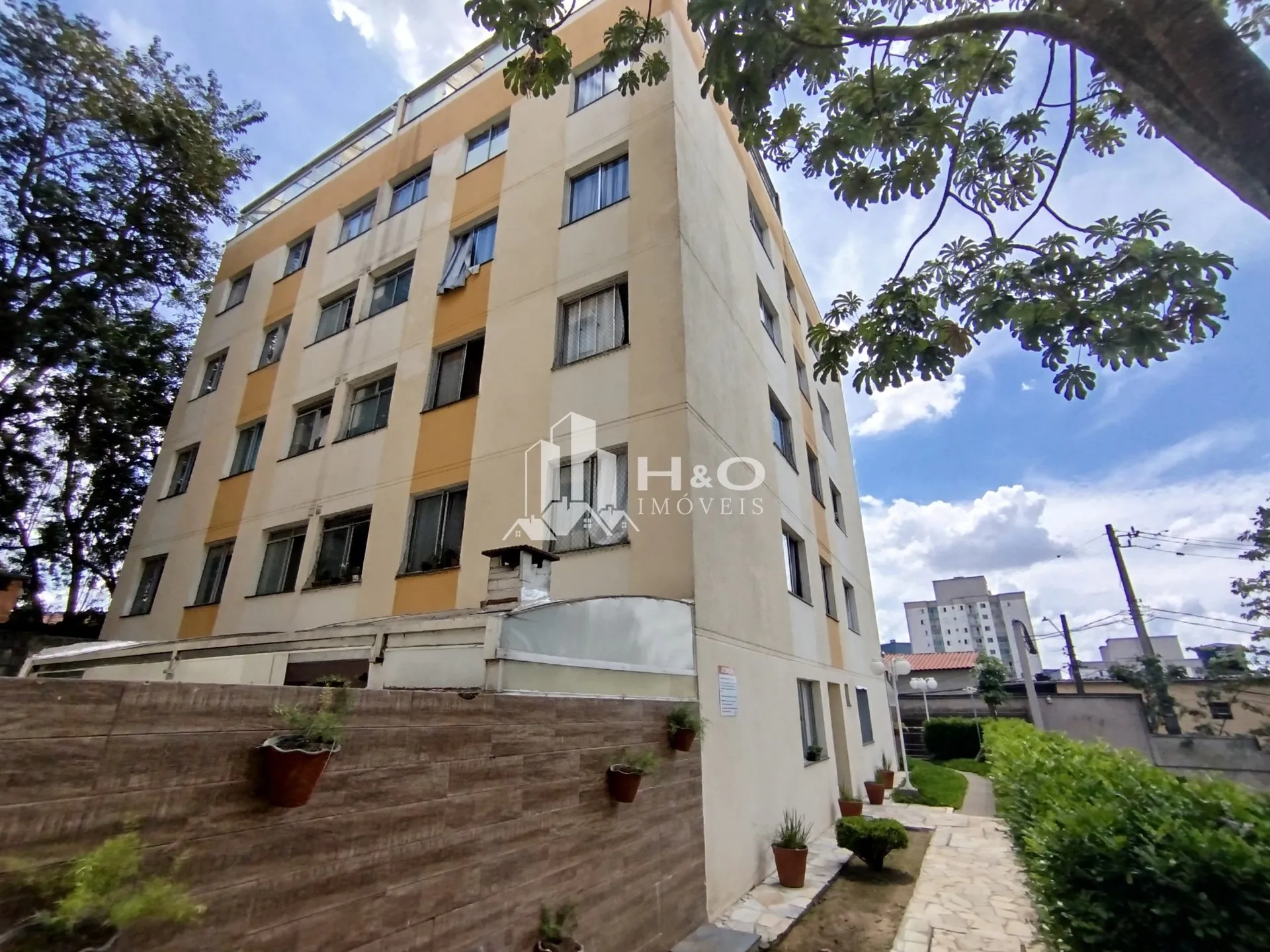 Imagem Oportunidade, Apartamento para venda possui 58 metros quadrados com 2 quartos em Cidade Líder - São Paulo - SP