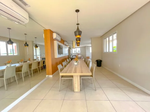 Imagem Apartamento Brás - 68M², 2 Dorms, 1 Suíte, 1 Vaga, Mobiliado, Lavabo, Lazer Completo.