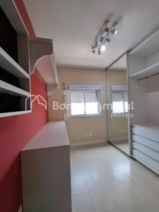 Imagem Apartamento à venda em Campinas - 3 dormitórios, pronto para morar

Com 94m², este apartamento of...