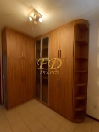 Imagem Apartamento em Atibaia (Nova Gardênia)