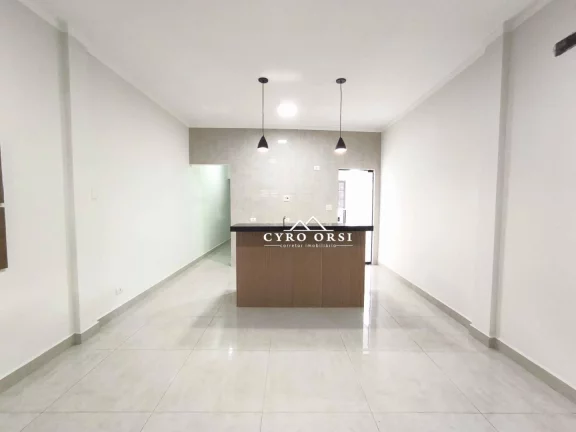 Imagem Casa à venda, 122 m² por R$ 549.000,00 - Vila Rezende - Piracicaba/SP