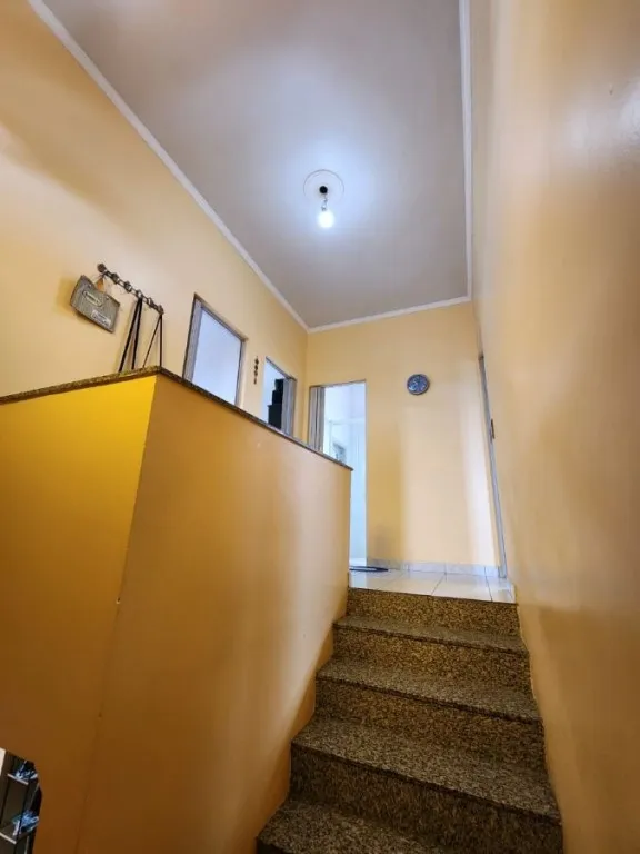 Imagem CASA COM 254,00 m² - BOQUEIRÃO - PRAIA GRANDE SP