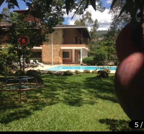 Imagem CHACARÁ RURAL A VENDA EM ATIBAIA Excelente Chácara em Atibaia, com vista para Pedra Grande