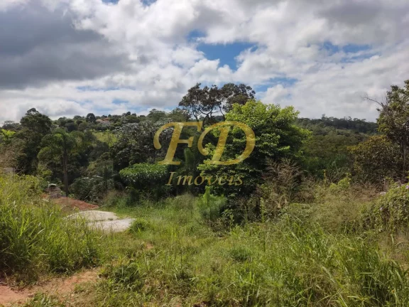 Imagem Terreno em Mairiporã / Terra Preta