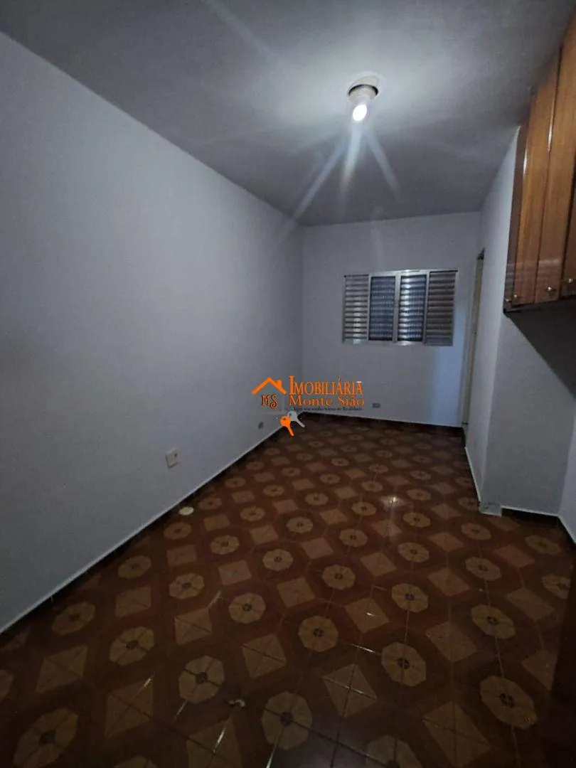 Imagem Sobrado com 3 dormitórios à venda, 128 m² por R$ 530.000,00 - Jardim Divinolândia - Guarulhos/SP