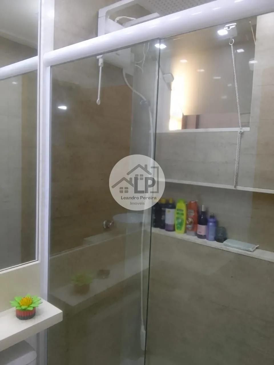 Imagem Apartamento de 2 quartos, 70m² no bairro Jardim Normandia, em Volta Redonda