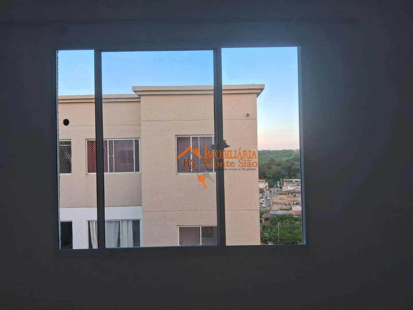 Imagem Apartamento com 2 dormitórios à venda, 42 m² por R$ 271.000,00 - Jardim IV Centenário - Guarulhos/SP