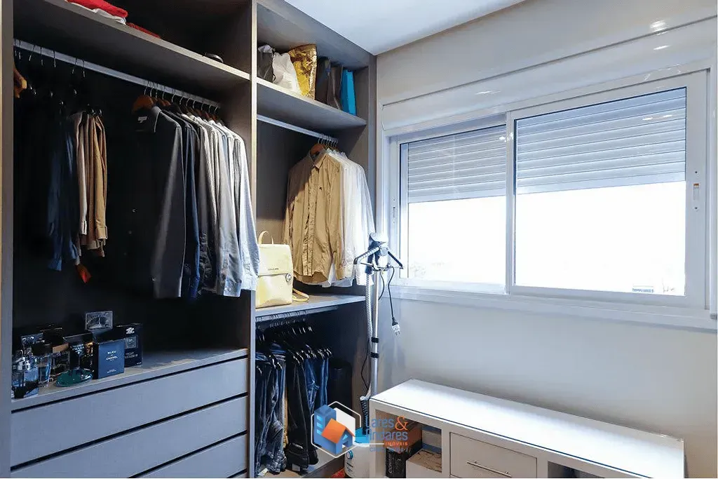 Imagem Apartamento à venda 3 Quartos 3 Suites 2 Vagas 159M² Água Branca São Paulo - SP
