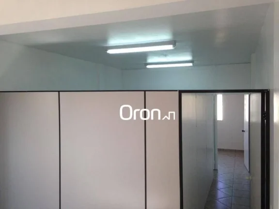 Imagem Sala à venda, 45 m² por R$ 119.000,00 - Setor Central - Goiânia/GO
