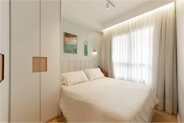 Imagem Studio 1 suíte 27m² Vila Nova Conceição São Paulo Avenida Santo Amaro