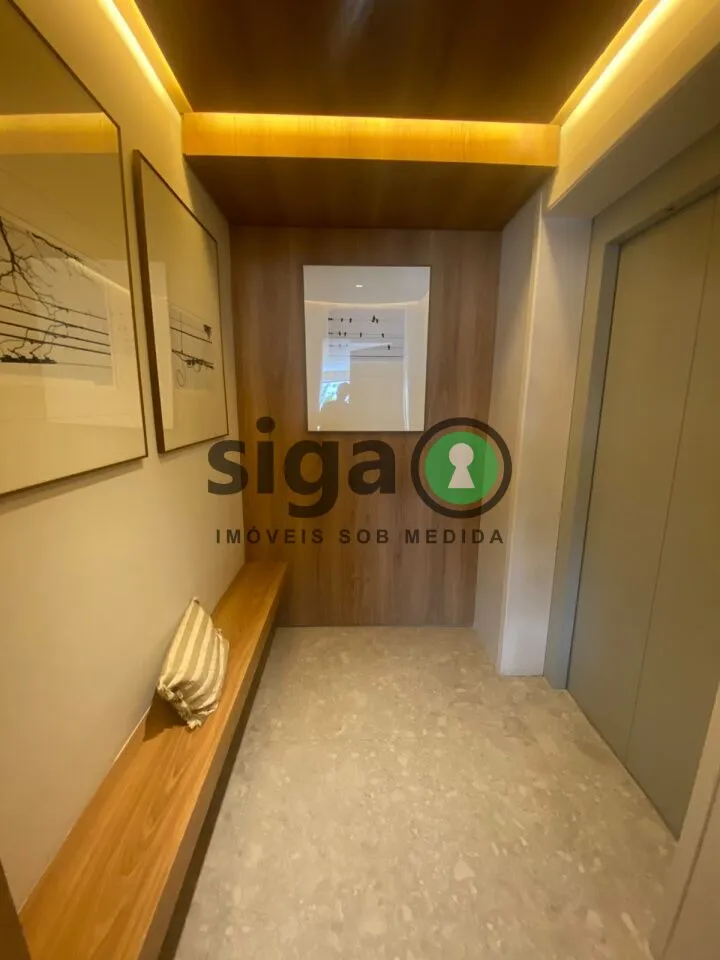 Imagem Apartamento para venda no Brooklin, São Paulo - SP