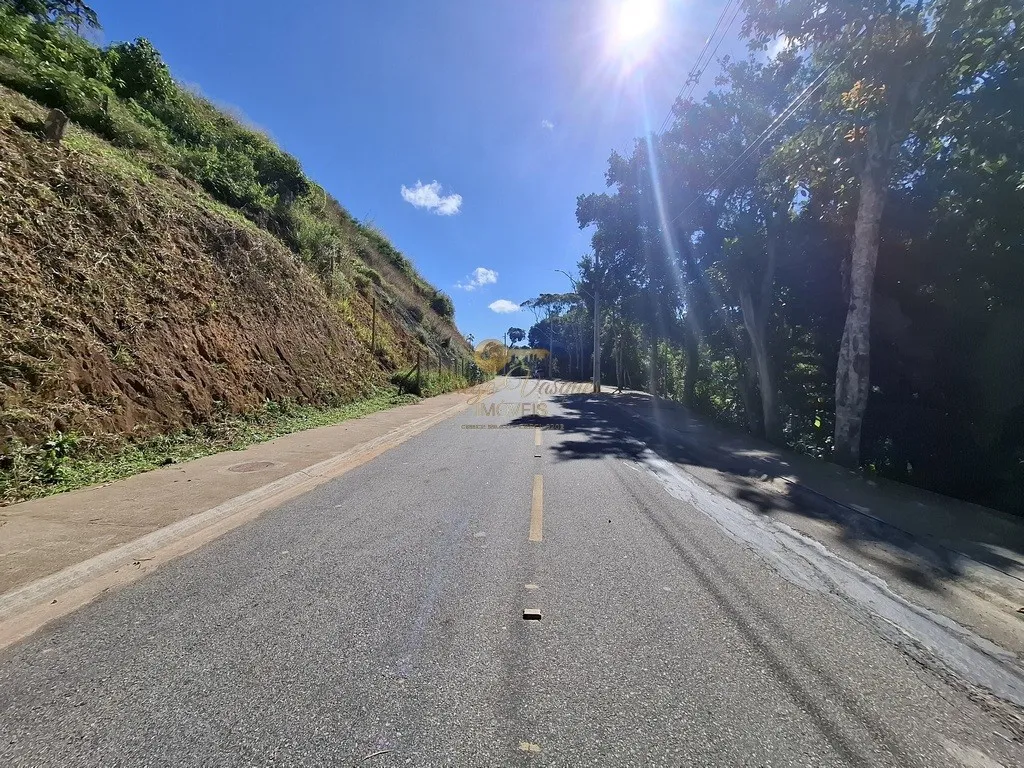 Imagem Terreno em Condomínio para Venda em Teresópolis / RJ no bairro Ermitage