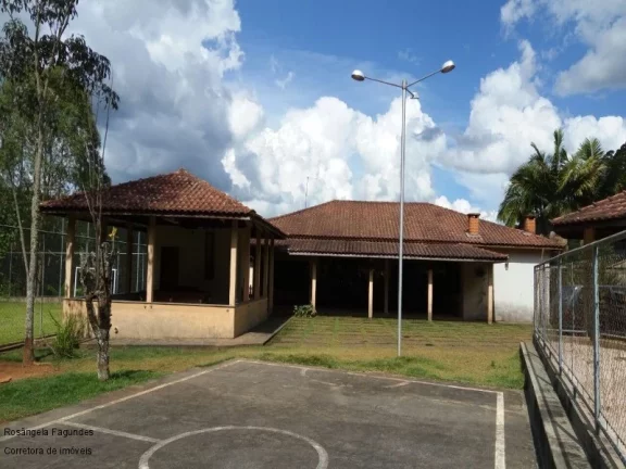 Imagem CHACARA RURAL em POÇOS DE CALDAS - MG, ZONA RURAL