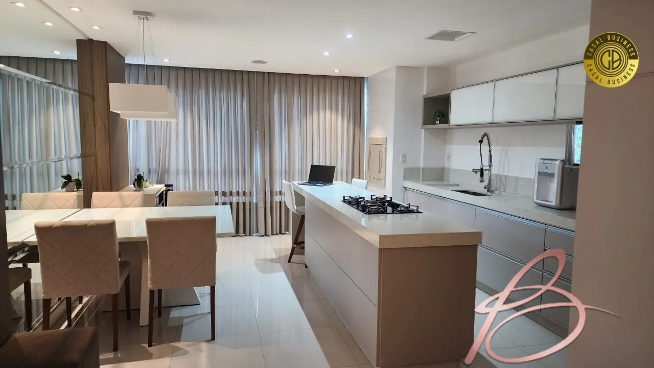 Foto do imóvel Apartamento à venda no bairro Ariribá - Balneário Camboriú/SC