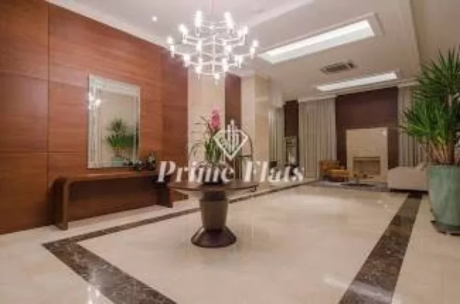 Imagem Flat disponível para venda no Estanconfor Villa Olímpia, com 40m², 1 dormitório e 1 vaga