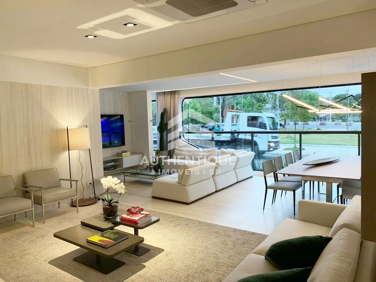 Foto do imóvel EZ PARQUE DA CIDADE - Apartamento à venda em São Paulo/SP em Av. Dr. Chucri Zaidan
