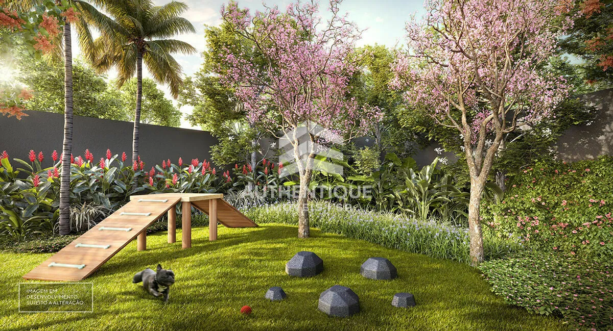 Imagem MAIRIN IBIRAPUERA - VILA MARIANA - Apartamento à venda no bairro Vila Mariana - São Paulo/SP, Zona Sul
