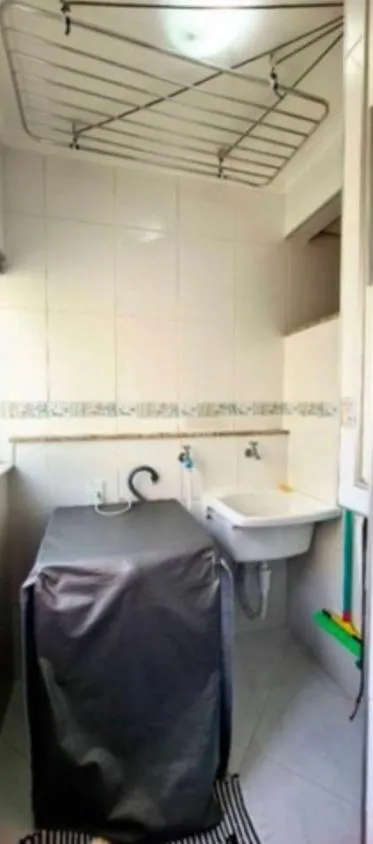 Imagem APARTAMENTO - JD. PAULICÉIA - CAMPINAS