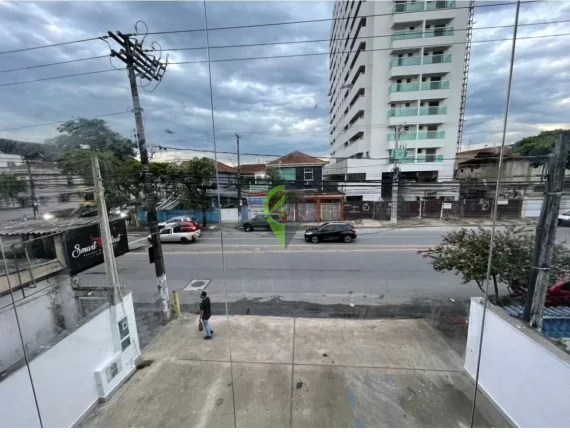 Imagem Sala à venda em Santos/SP