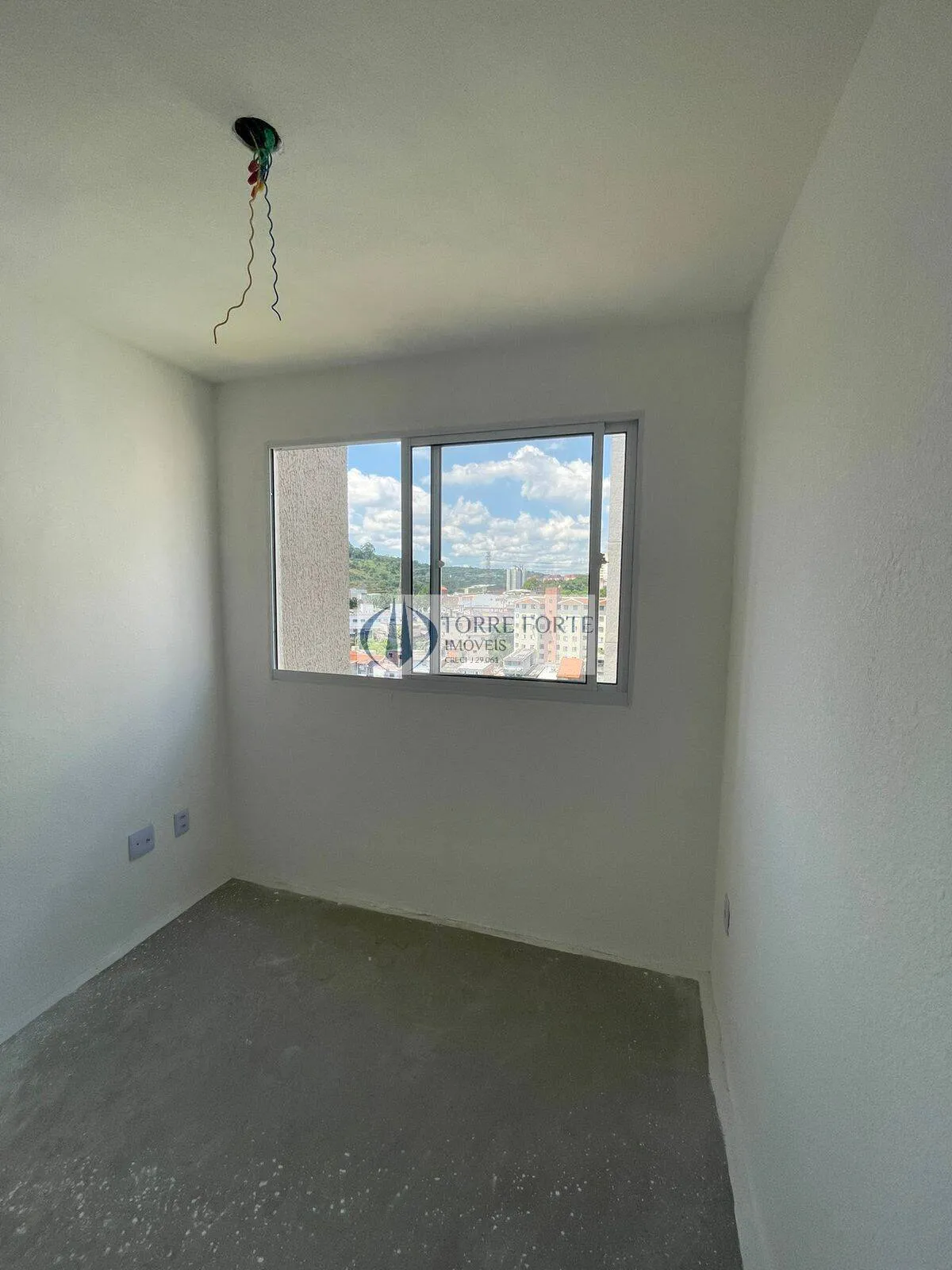 Imagem APARTAMENTO NOVO NO JARDIM EGLE - 2 DORMITÓRIOS