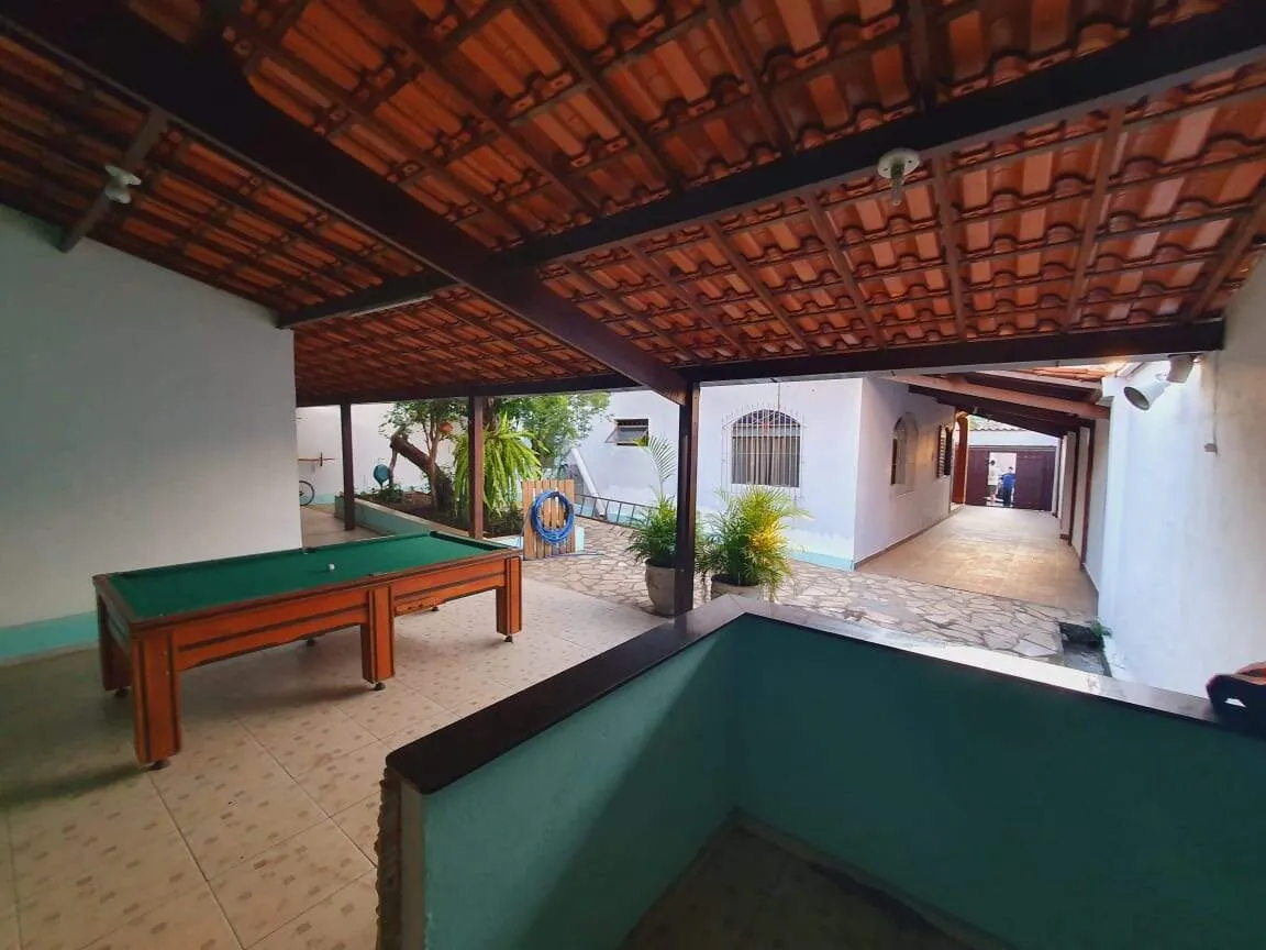 Imagem Casa à venda, 4 quartos, 1 suíte, 3 vagas, Rio Branco - Belo Horizonte/MG