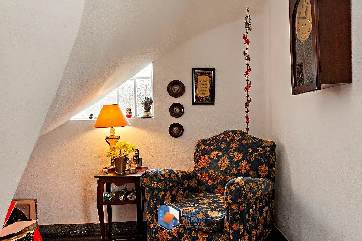 Imagem Casa para venda em Campos Elíseos com 3 quartos, 250m²