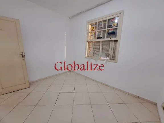 Imagem Apartamento à venda com 3 quartos e dependência, varanda, 1 vaga por R$390.000,00 no Boquirão em Santos