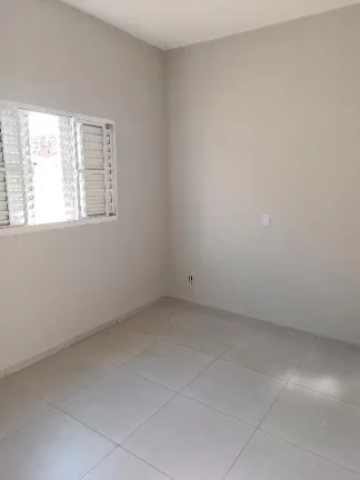 Imagem CASA A VENDA NO JARDIM ANTUNES EM RIO PRETO