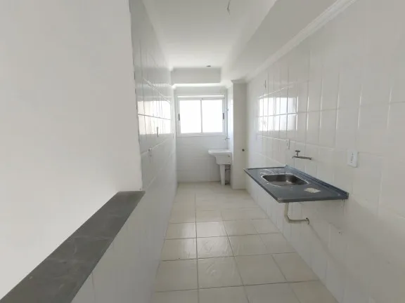 Imagem Apartamento com 2 Quartos à Venda, 47 m² em Vila Curuçá - São Paulo