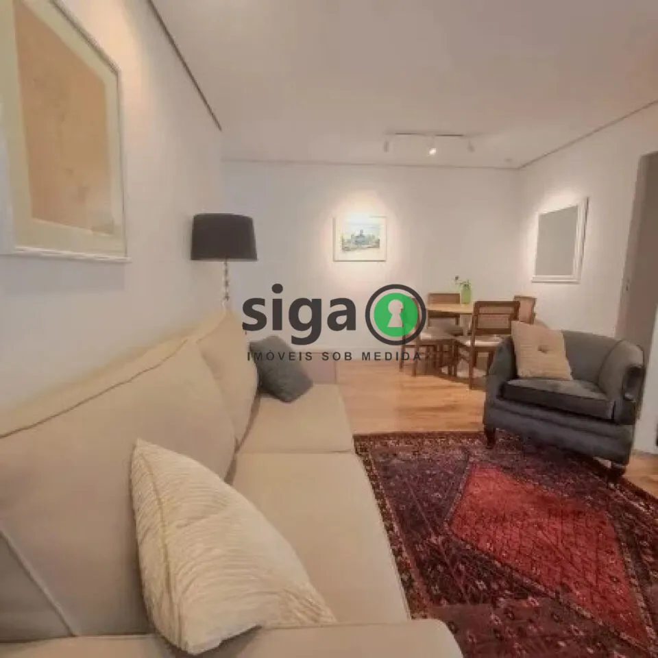 Imagem LINDO APARTAMENTO A VENDA