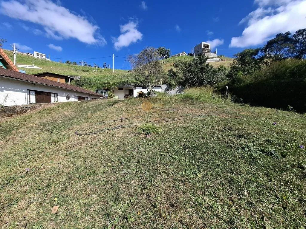 Foto do imóvel Terreno para Venda em Teresópolis / RJ em Rua Viriato Correia