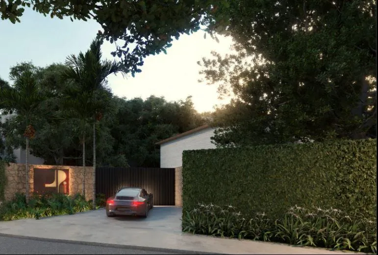 Imagem Jardim Pindorama: Casas de Luxo na Gávea, RJ - Lançamento 2024