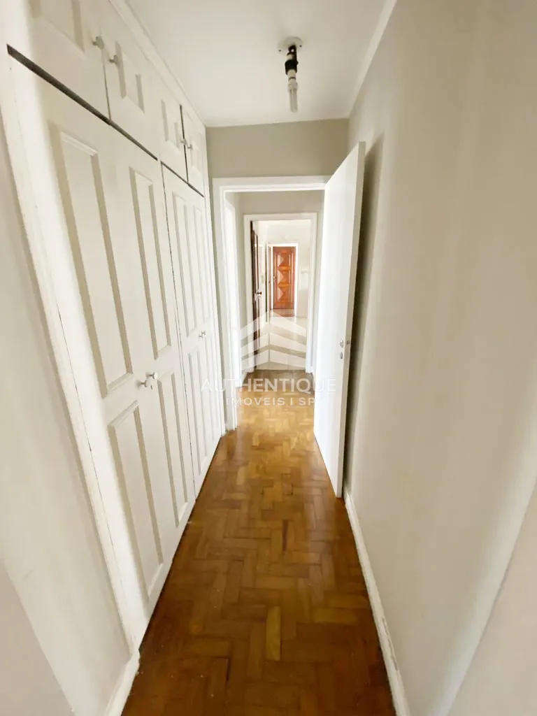 Imagem Mansão Rugendas Jardins - Apartamento à venda no bairro Jardim Paulista - São Paulo/SP, Zona Sul