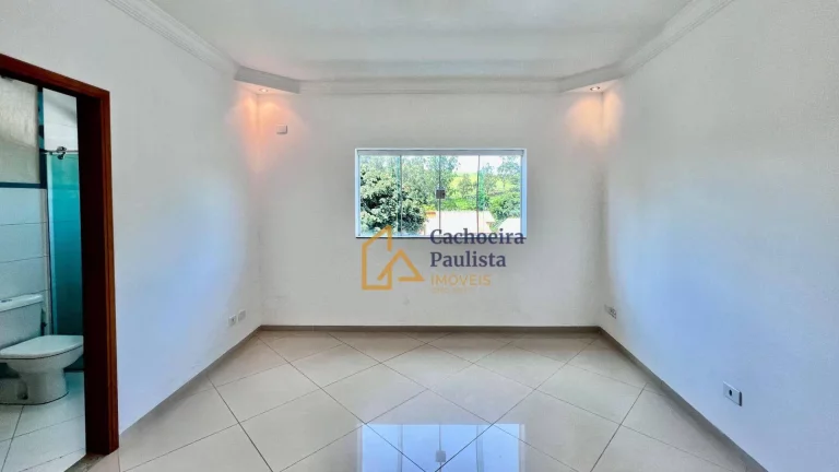 Imagem Casa com 4 dormitórios à venda - Jardim Nova Cachoeira - Cachoeira Paulista/SP