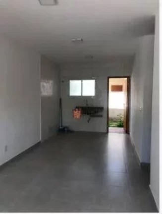 Imagem Casa com 3 dormitórios à venda, 62 m² por R$ 540.000 - Residencial Fazenda Serrinha - Itatiba/SP