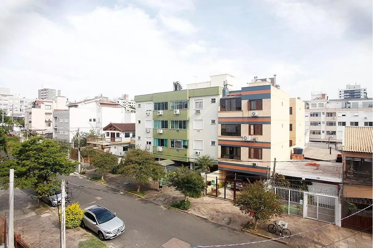 Imagem Apartamento em Jardim Botânico