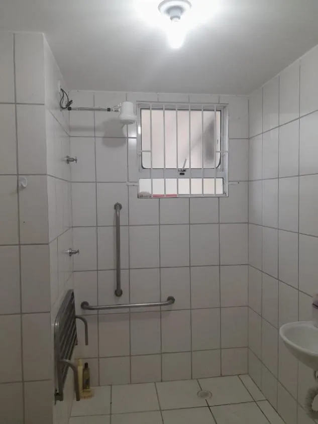 Imagem Apartamento Vida Nova III