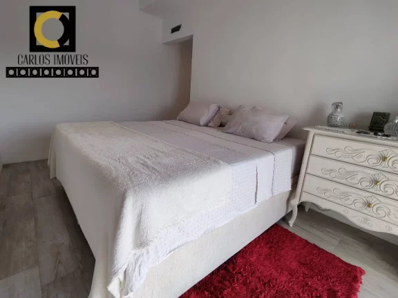 Imagem Apartamento à venda no bairro Aparecida = Reserva Brasil