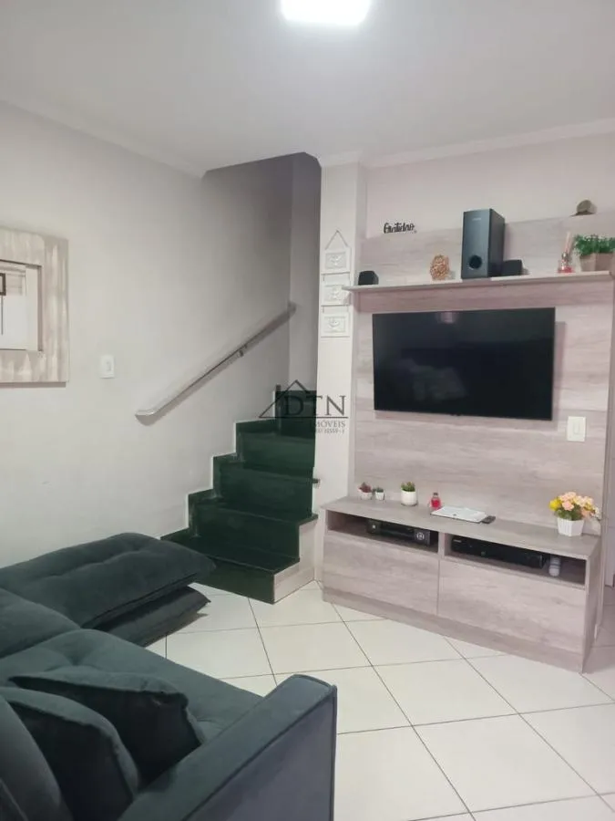 Imagem Casa para Venda em São Paulo, Vila Medeiros, 2 dormitórios, 1 banheiro, 1 vaga