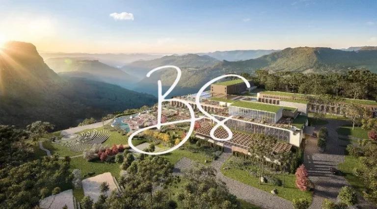 Imagem APARTAMENTO RESIDENCIAL em CANELA - RS, PARQUE LAJE DE PEDRA