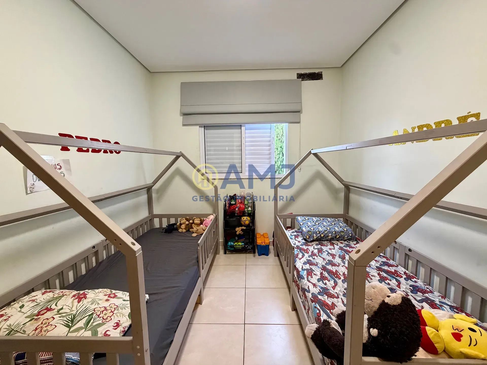 Imagem Sobrado à Venda no Jardim Atlântico | Goiânia/GO