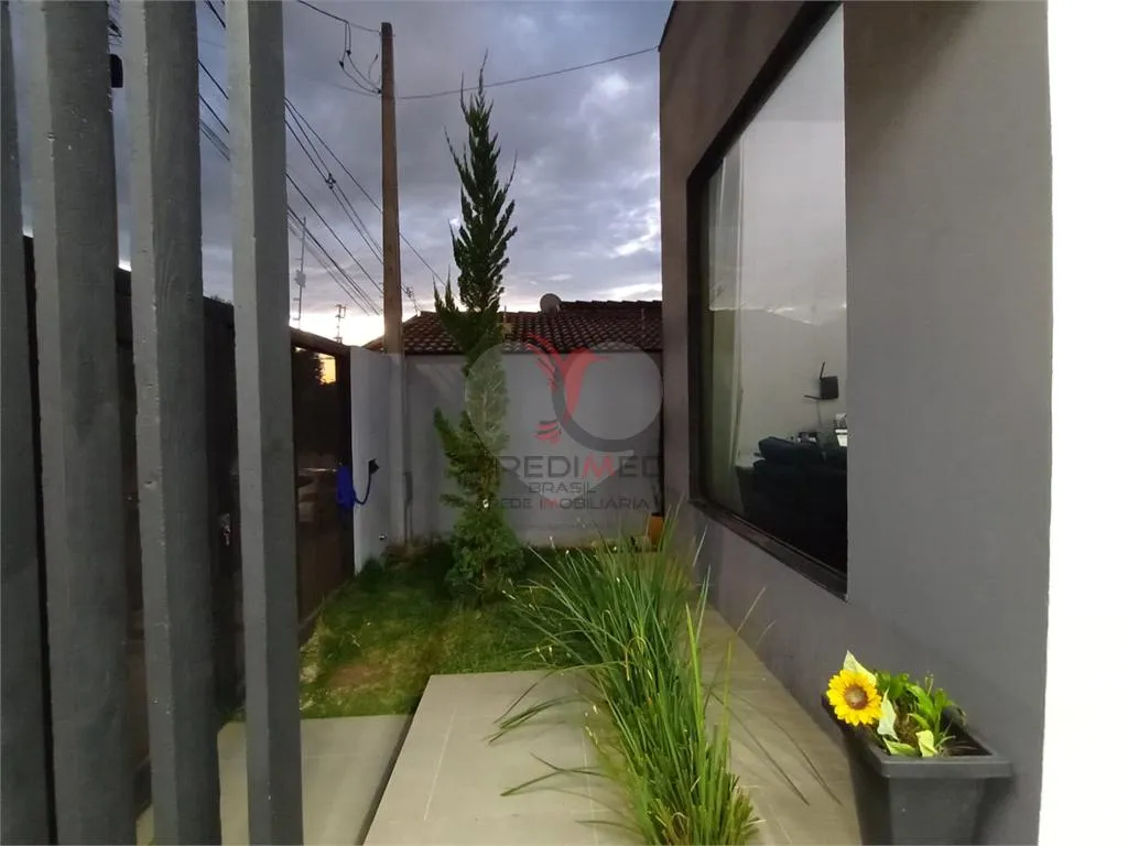 Imagem Casa de 2 quartos, 158m² no bairro Jardim Europa, em Lençóis Paulista