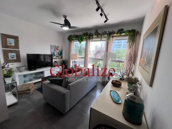 Imagem APARTAMENTO RESIDENCIAL em SANTOS - SP, EMBARÉ