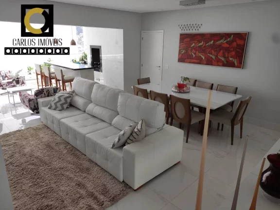 Imagem Apartamento Bossa Nova lindo, com 150m²
